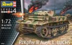 !  ! PzKpfw II Ausf.L LUCHS (Sd.Kfz.123)