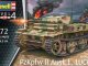    !  ! PzKpfw II Ausf.L LUCHS (Sd.Kfz.123) (Revell)