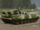    !  ! Russian T-80UD MBT - Early (Trumpeter)