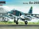    !  ! Sukhoi Su-25SM (Kovozavody Prostejov)