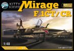 !  ! -- Mirage F-1/R