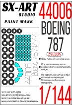   Boeing 787 ()