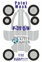    P-39 Q/N (Kitty Hawk)