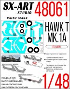   Hawk T Mk.1 (Italeri)