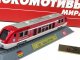    OBS-Railcar VT 641     2 () (DeAgostini)