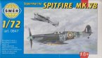  Supermarine Spitfire MK.VB