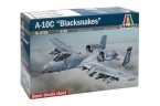  A-10C "Blacksnakes"