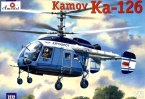  Ka-126