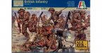  British Infantry