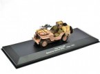 JEEP Willys MB 44 Special Air Service (SAS)  1942