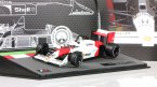 McLaren MP4/4   - 1988   Formula 1. Auto Collection