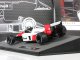    McLaren MP4/4   - 1988   Formula 1. Auto Collection (Centauria)