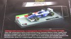 Williams FW19   - 1997   Formula 1. Auto Collection