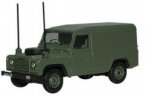 Land Rover Defender Military 1990