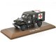    DODGE WC54 Military Ambulance 1945 (Atlas (IXO))