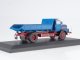    IFA H6, blue/red dumb truck (IST Models)
