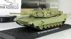 M1A1H1A Abrams    14 ()