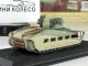    Mk. II Matilda      27 () ( ) (Amercom)