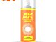    Microfiller Primer - Spray 150ml (Includes 2 nozzles) (AK Interactive)