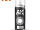    Great White Base - Spray 150ml (AK Interactive)