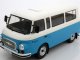    BARKAS B1000 Bus 1965 Blue/White (IST Models)