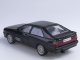    1981 Audi Quattro (Black) (Sunstar)