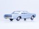    1964 Pontiac GTO - Yorktown Blue (Sunstar)
