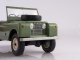    Land Rover 109 Series II Pick-Up RHD (ModelCar Group (MCG))