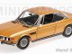    BMW 3.0 CSI (E9) Coupe - 1972 (Minichamps)