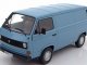    VOLKSWAGEN T3 Box Wagon 1980 Light blue (Premium ClassiXXs)