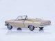    1963 Chevrolet Nova Open Convertible - Gold (Sunstar)
