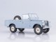    Land Rover 109 Pick Up series II, grey (ModelCar Group (MCG))