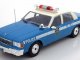    CHEVROLET Caprice Sedan &quot;New York Police&quot; 1985 (ModelCar Group (MCG))