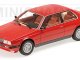    Maserati Biturbo Coupe - 1982 - red (Minichamps)