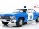    Chevrolet Impala Sport Sedan &quot;Chicago Police Department&quot; (Greenlight)