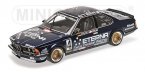 BMW 635 CSI - Schnitzer Eterna - H.J. Stuck/W.Brun - 3Rd Place Grand Prix Brno 1983