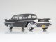    Cadillac Fleetwood 75 Limousine, black (Best of Show)