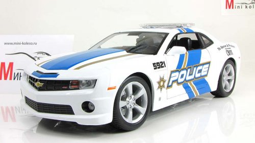   SS RS Police