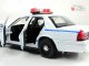     Crown Victoria Police Interceptor NYPD (Greenlight)