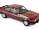    FORD Capri Mk.III 2.8 Injection 1982 Red (Norev)