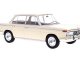   BMW 2000 Tilux (Type120) 1966 Beige (ModelCar Group (MCG))