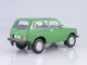    Lada Niva, green (ModelCar Group (MCG))