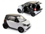 SMART Fortwo Coupe (C453) 2015