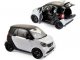    SMART Fortwo Coupe (C453) 2015 (Norev)
