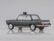    BMW 2000 TI (Type120) &quot;Polizei&quot; 1966 (ModelCar Group (MCG))