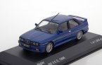 BMW Alpina B6 3.5S (E30) 1988 Metallic Blue