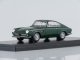    ASA 1000 GT, dunkelgreen, 1962 (Best of Show)