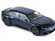    PEUGEOT Concept Car Exalt Version 2015 Dark Blue/Gloss Black (Norev)
