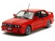    BMW M3 (E30) Sport Evolution 1989 Red (WhiteBox (IXO))