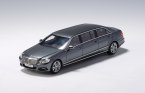 MERCEDES-BENZ W212 BINZ Lang Limousine 2012 Grey